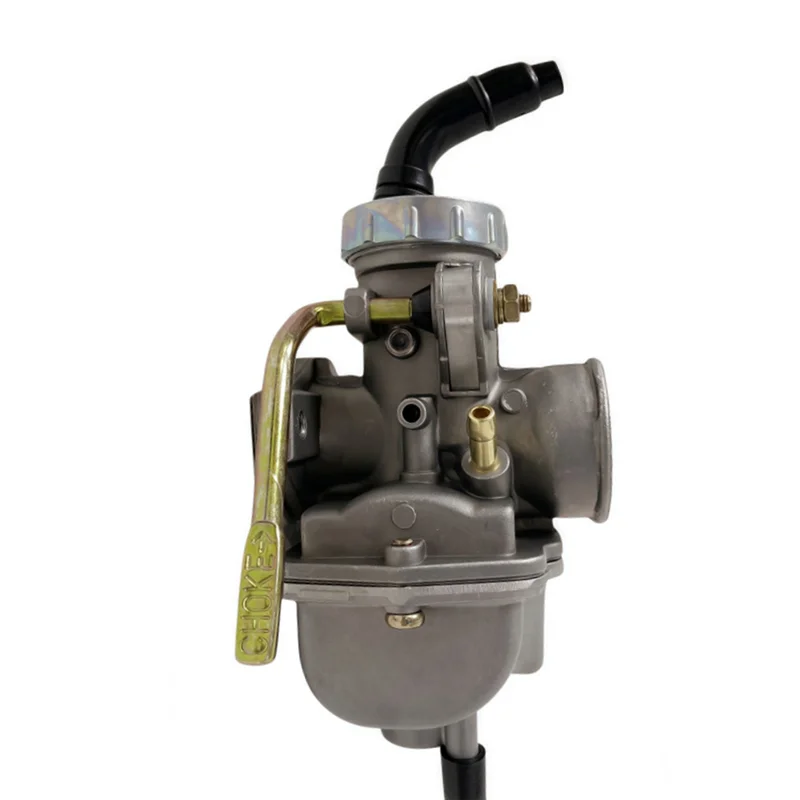 As57-Carburetor 161… - image