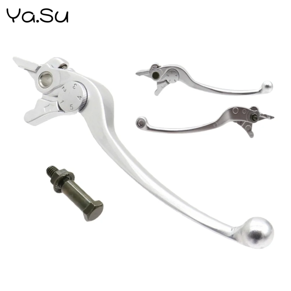 Motorcycle brake Lever Handle for Triumph Tiger 800/1050 1200XC Daytona 600 Bonneville 1200 Bobber Street Twin 900