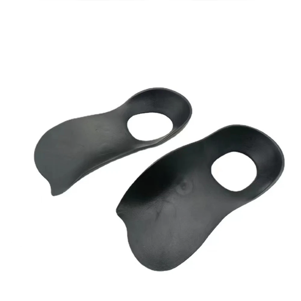 1 Pair Black Orthot…
