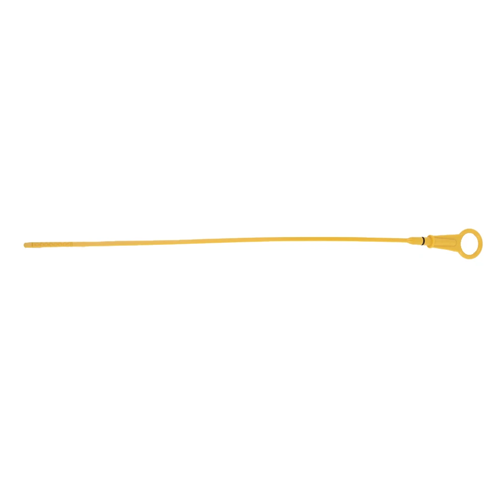 1 X Brandnew 1 Pc 1 Pack Oil Dipstick Engine Oil Dipstick 1.5 for dci for 100hp 20.5 Inch 520mm DIPSTICK Yellow