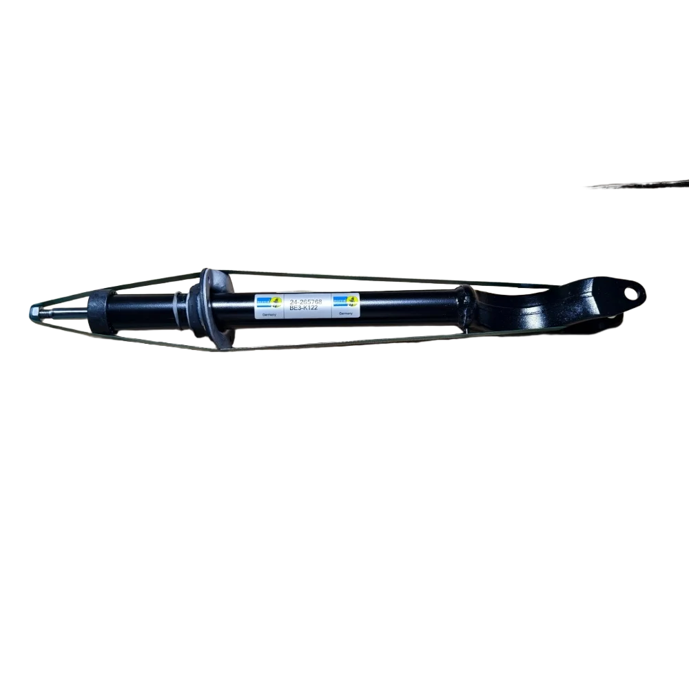 

For Bilstein 2133203930 Auto Car Coil Spring Shock Front Shock Absorber 4matic Suspension Shock Absorber For E213 2017-2019