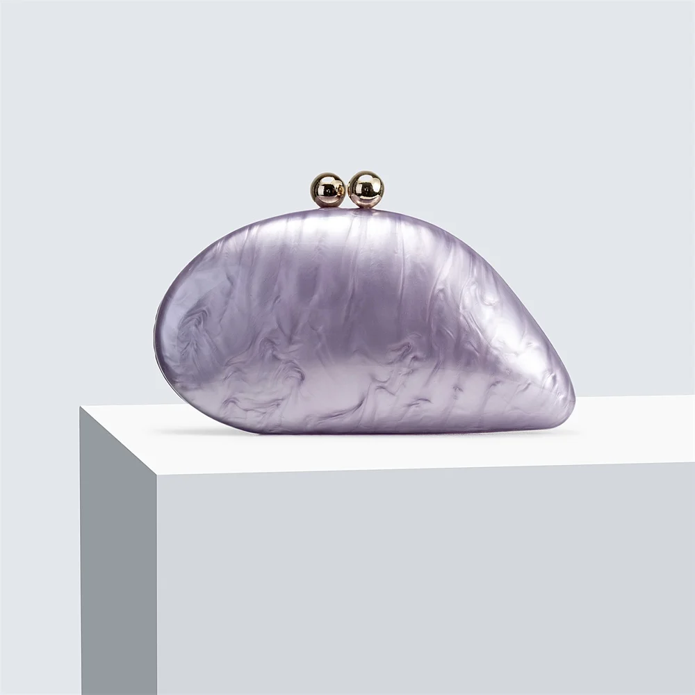 

Geometric Candy Mini Phone Women Acrylic Evening Clutch Bag Marble Purse Handbag For Wedding Cocktail Beach New Party Prom Bags