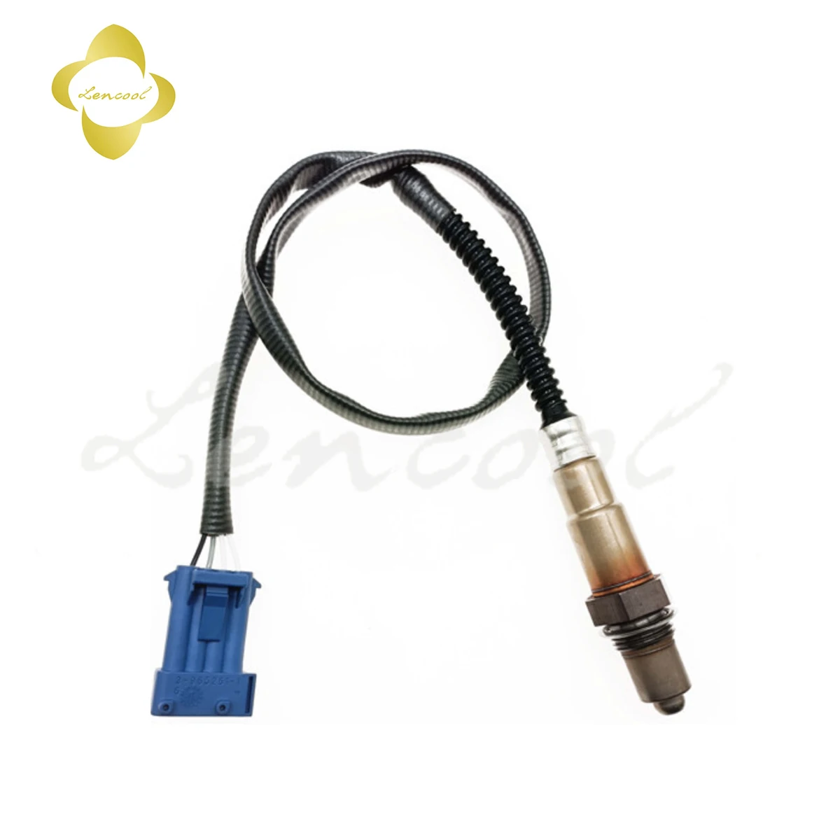 O2 Oxygen Sensor For Peugeot 206 207 306 307 406 407 607 Fiat Qubo Citroen Berlingo 0258006185 9636968380