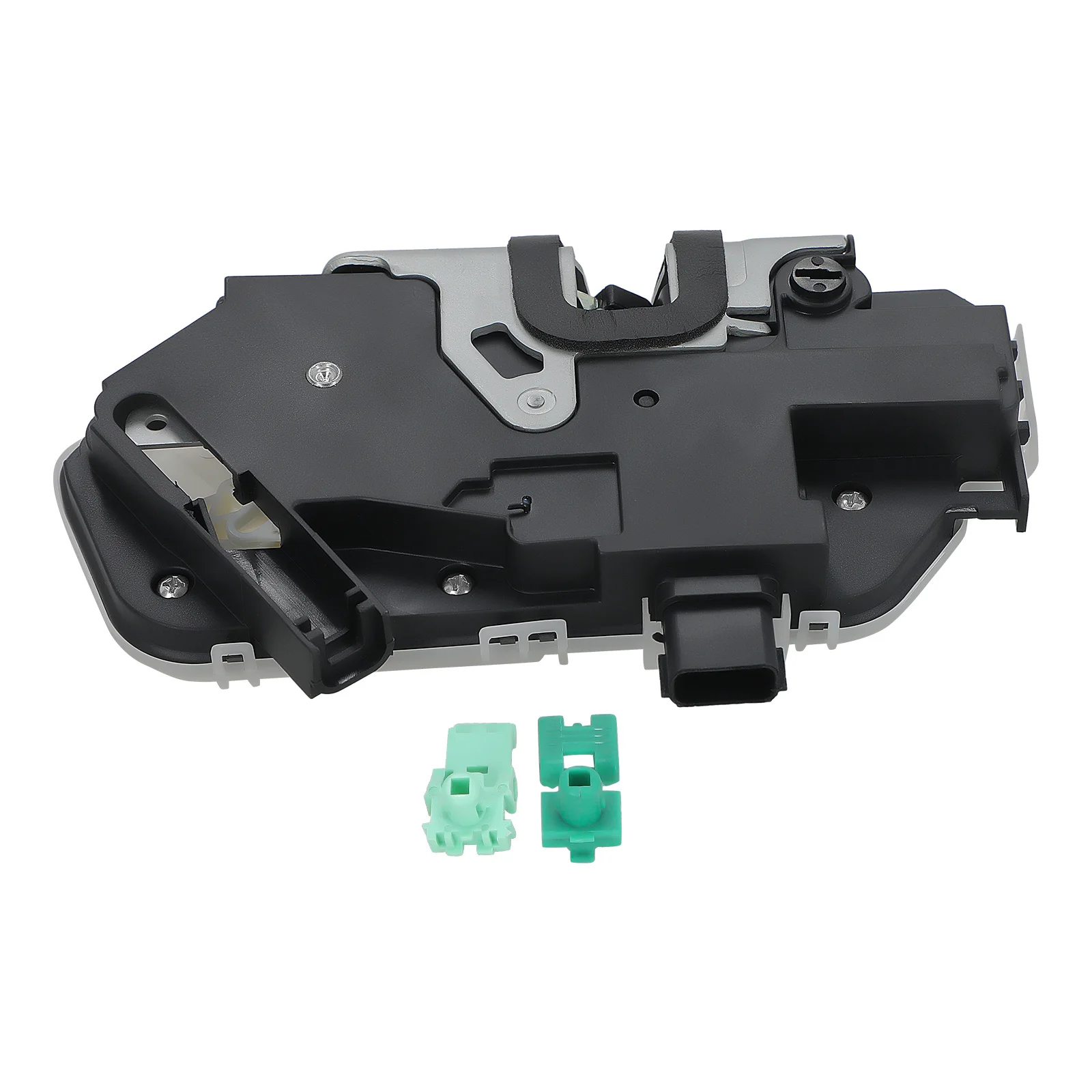 

Rear Left Driver Door Latch Lock 9L3Z-5426413-A For Ford F150 Crew Cab 2009-2014