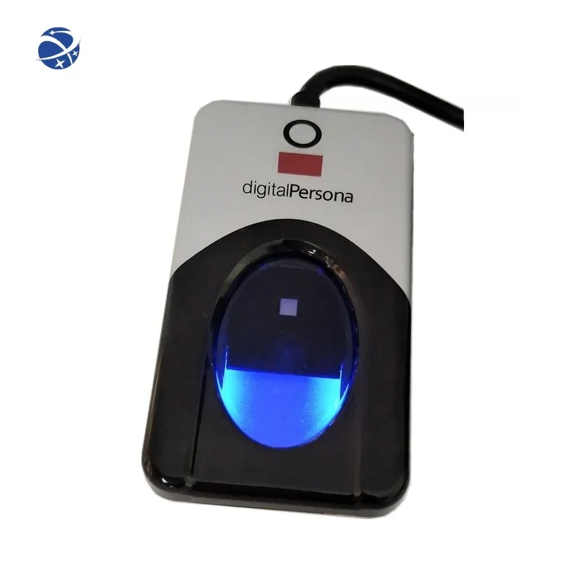 Digital Persona U.are.u 4500 Fingerprint Reader Uru4500 Biometric Reader Fingerprint Scanner 512dpi Optical Fingerprint Sensor