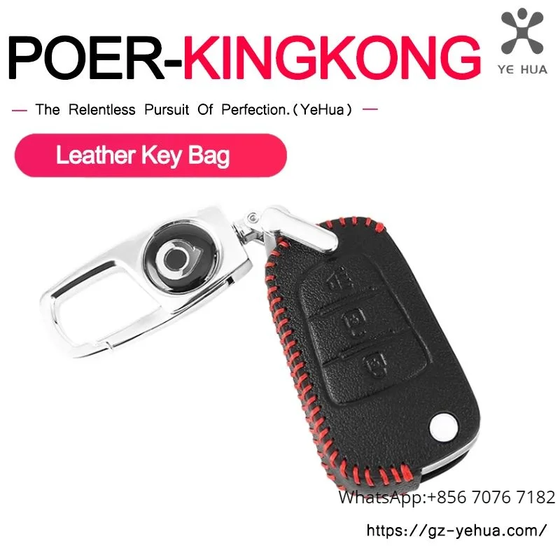 

Great Wall GWM POER KINGKONG 2022-2024 Car Remote Key Case Cover Automotive parts automotive decoration