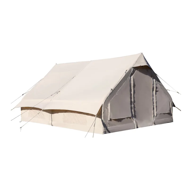 

Comfortable 12 square Meters Camping Inflatable Tent