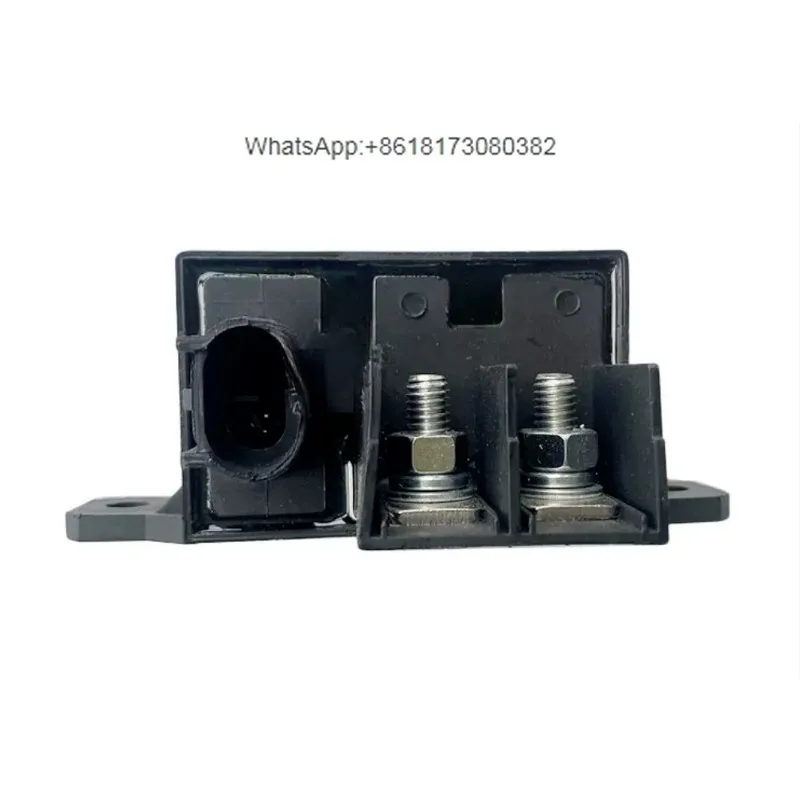 Forklift parts starting relay JD281A/24V/120A 5-7 ton new type