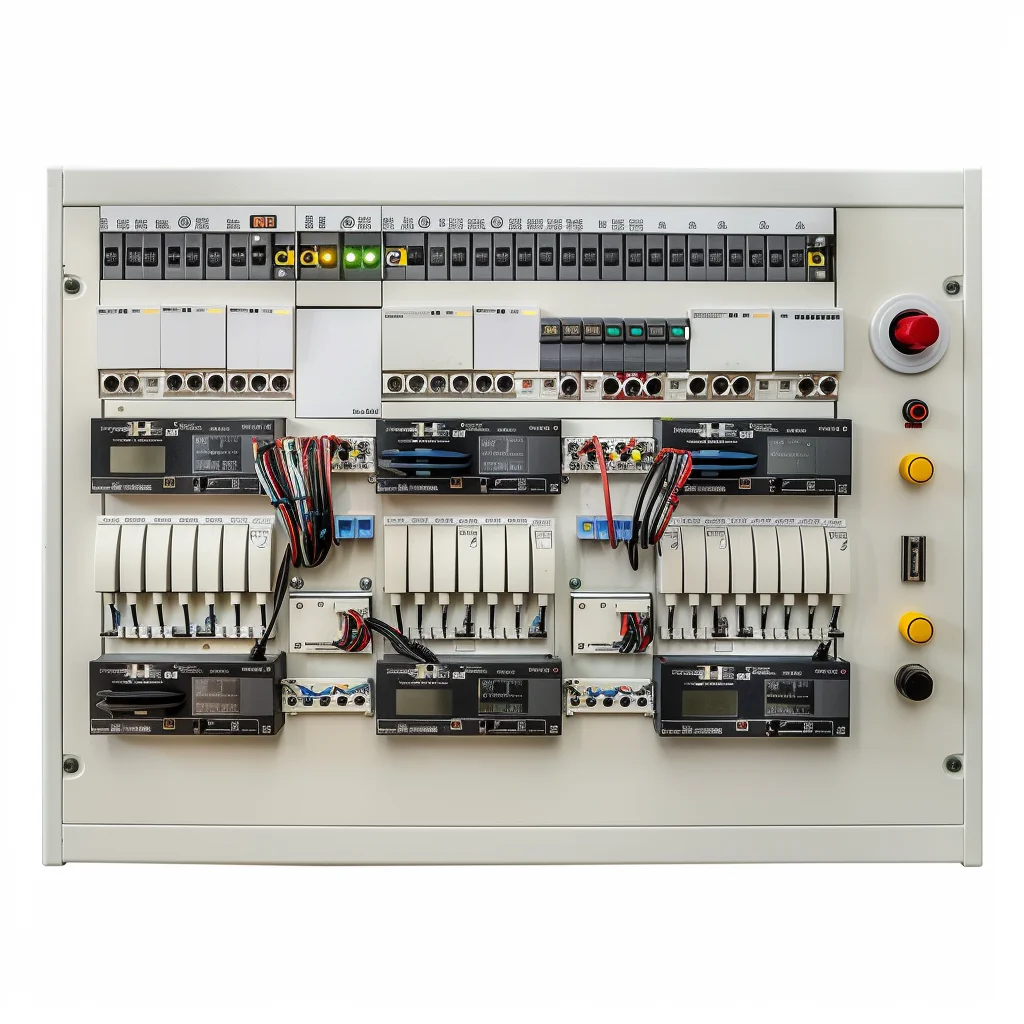 Orignal Sealed 140F-D3C-C30 30 A  Class CC Fuse Holder 140F-D3C-C30L 140F-D3F-C30 PLC Controller 140FD3CC30