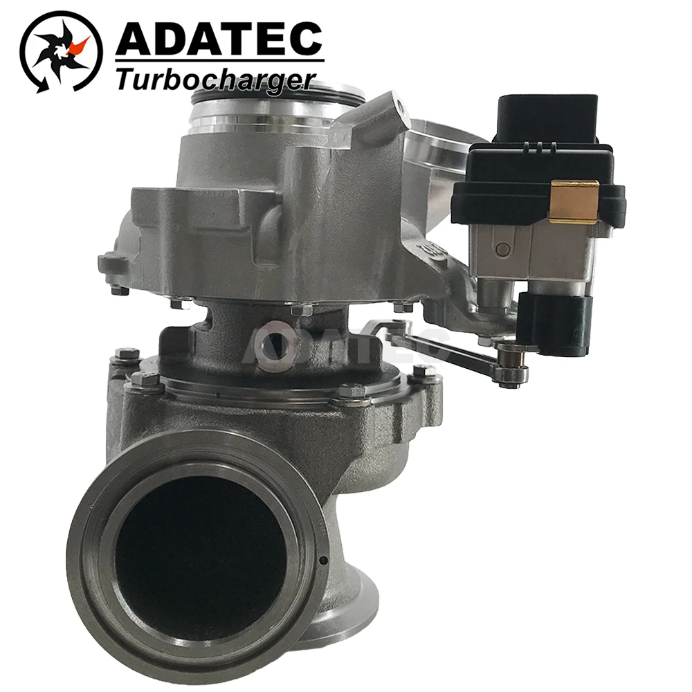 835109 Turbocharger GTD2056VZK 8584218 Turbo 11658584218 Turbine for BMW 330d G20/G21 3.0D 195kw 265hp Engine B57D30A 2017-
