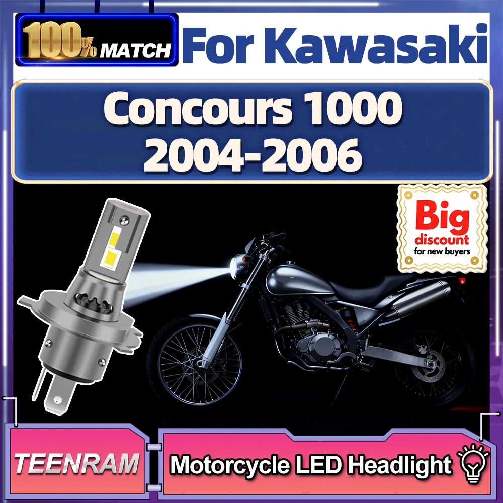 Teenram 1/2PCS Moto…