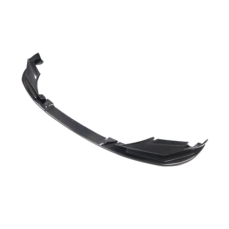 

3D Type Car Parts Carbon Front Bumper Lip for BMWs F90 m5