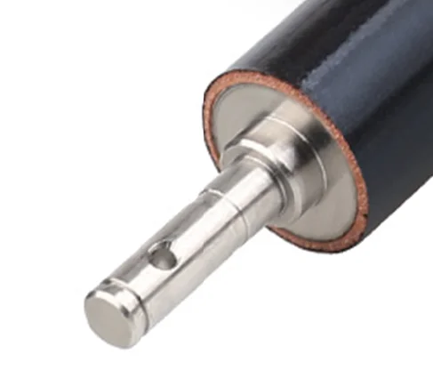 

Губка фьюзера, внутренний ролик, подходит для Sharp C 3081 3581 4081 5081 6081 2630 2651 3121, фиксирующая пленка