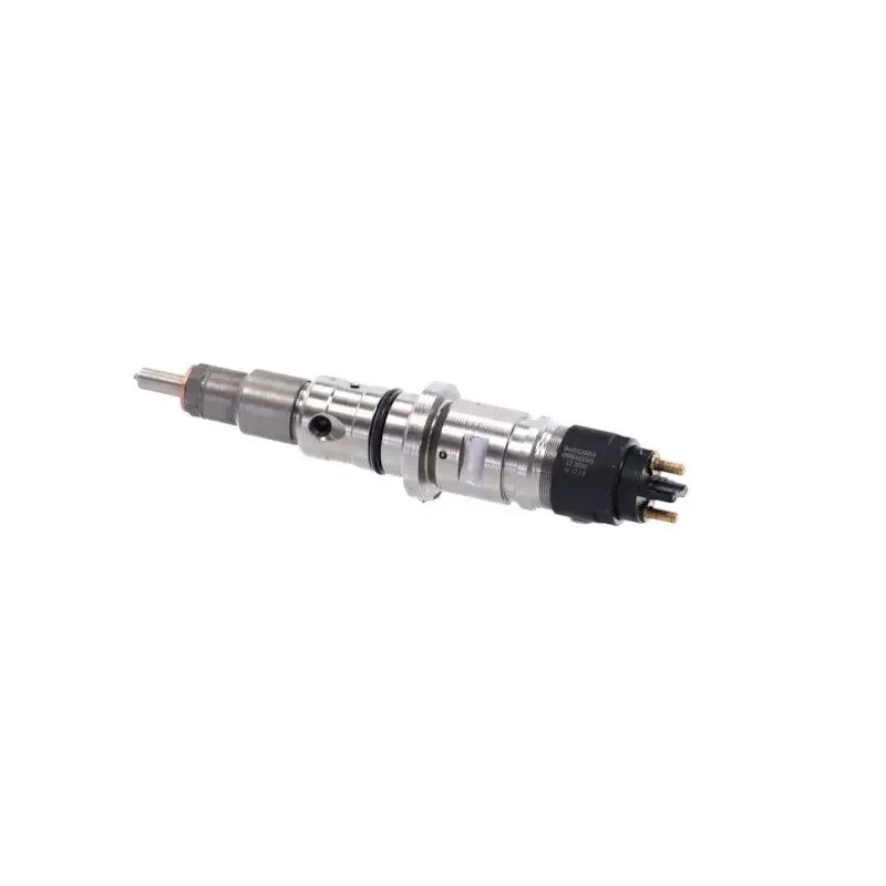 SDLB 0445120054 Rebuilt Injector with Original Parts Designed for Iveco EuroCargo Irisbus and for Case Desel Truck Engines