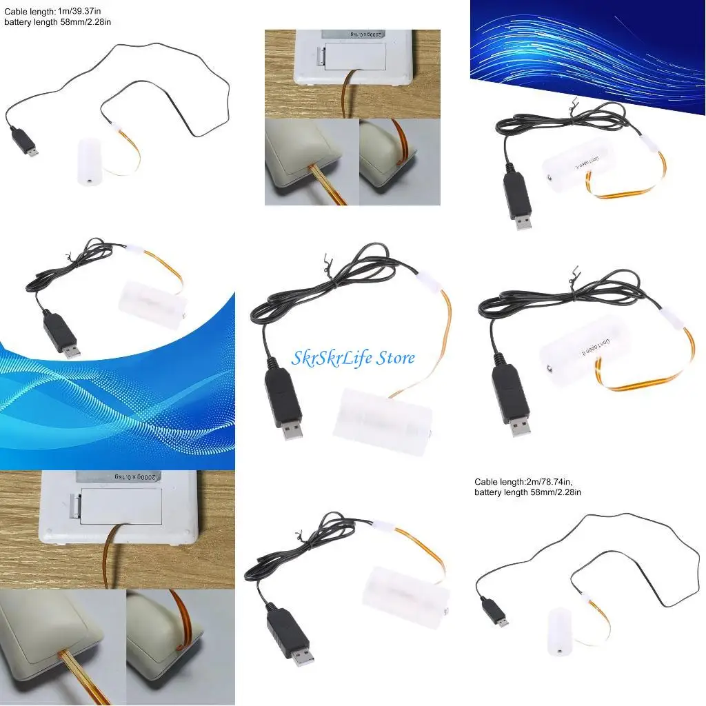 E65E Usb Power Conv… - image