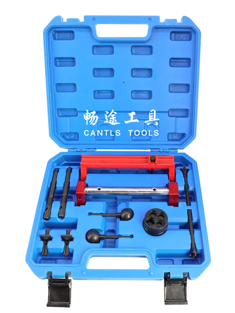 

Suitable for BMW E34 E36 M3 S50B30 S50 B32 S54 B32 engine timing special tool group