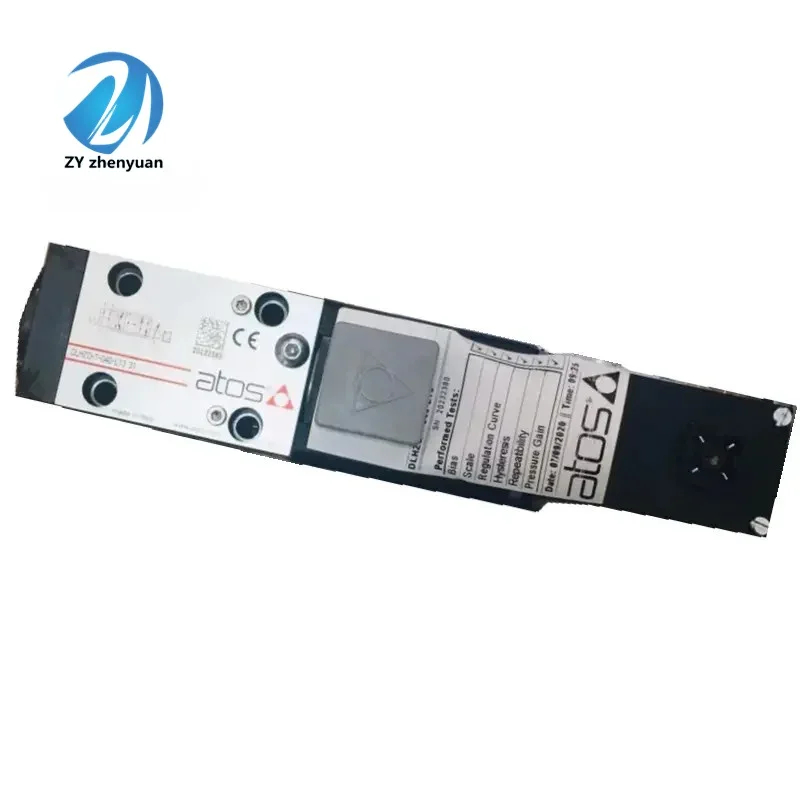 

2026 DKZOR DLOK DLHZO DLKZOR DHZE DLHZO-LEB-SN-NP-060-V71 DLHZO-LEBQP-SN-NP-060V71 Hydraulic Proportional Valve