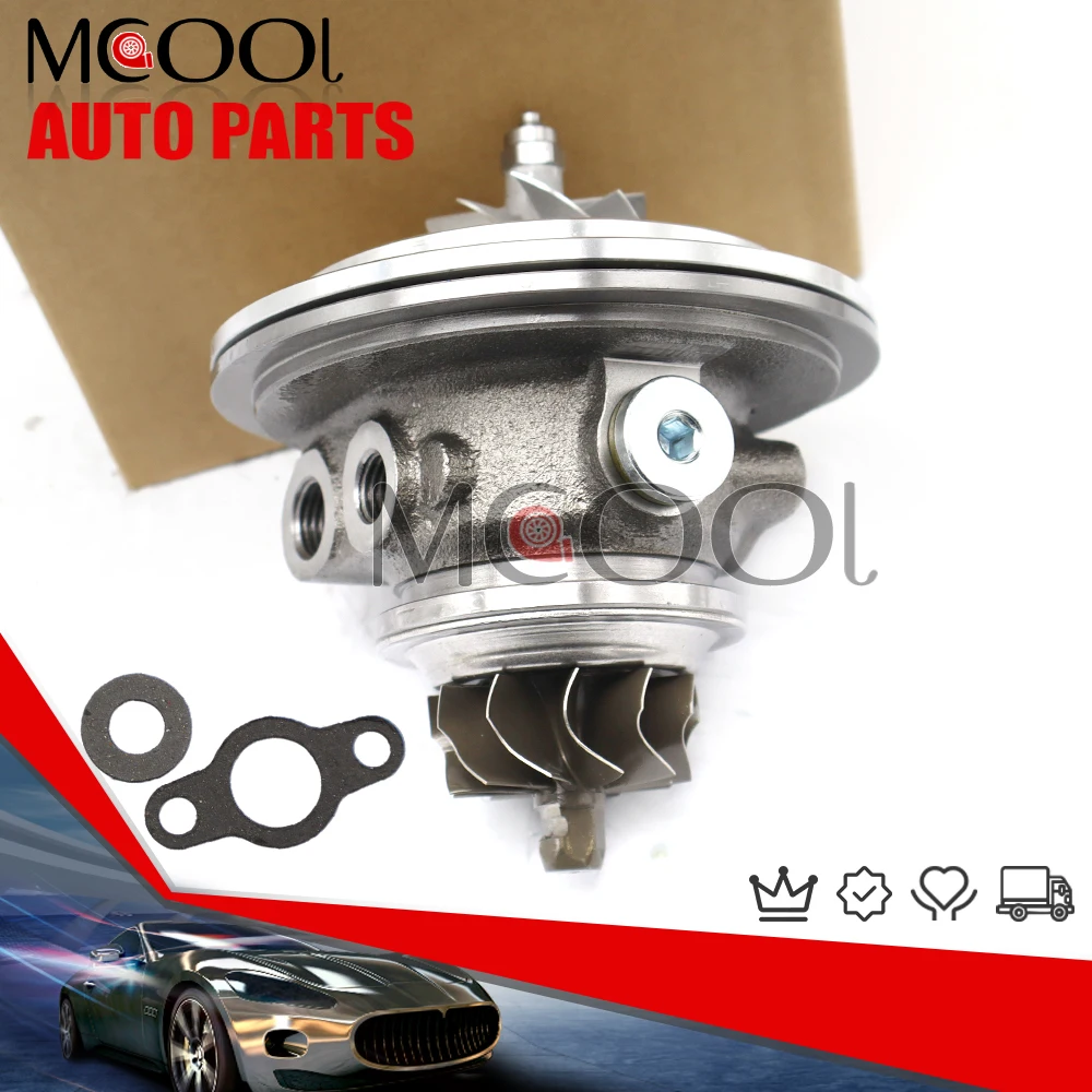 

53049500001 Картридж турбокомпрессора Chra K03 для Audi TT 1.8T 132 кВт AJQ/AUQ/ARY/APP/AWP 1998-2006 06A145704T 06A145713D K04-001