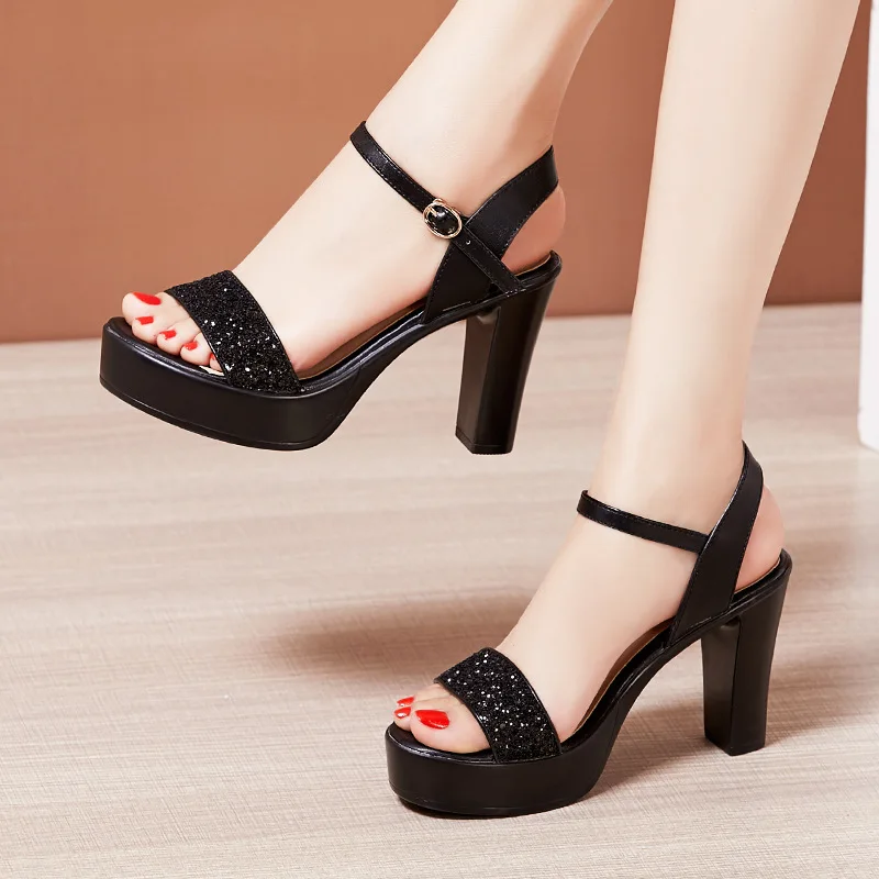 Black 10cm