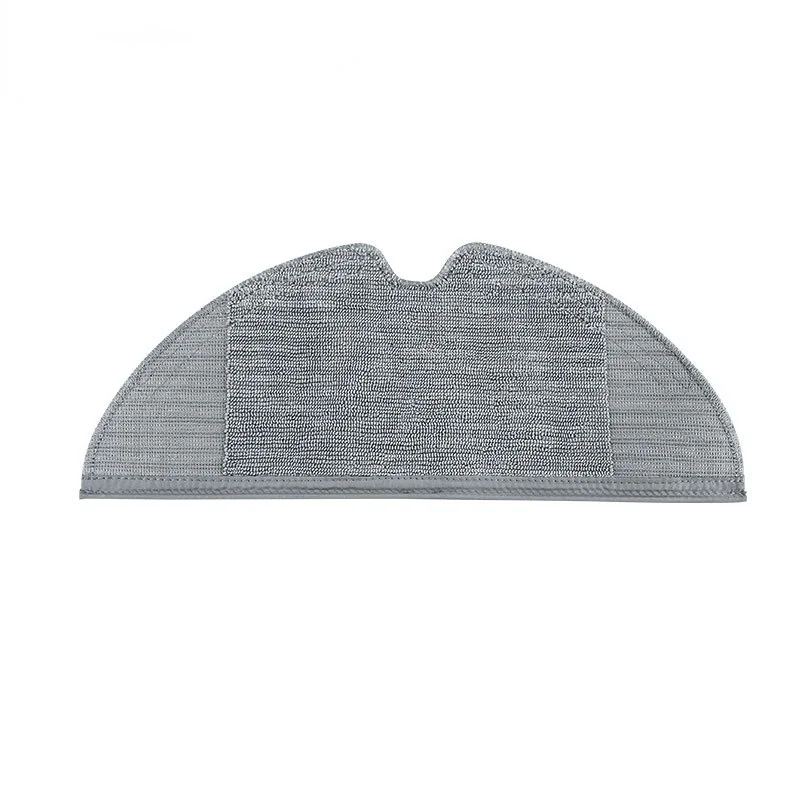 قطع غيار شاومي روبوروك S5, S6, S50, S51, S55, S5 Max, S6, MaxV, S6, Pure, S60, فرشاة رئيسية, فرشاة جانبية, فلتر Hepa, E25, E35