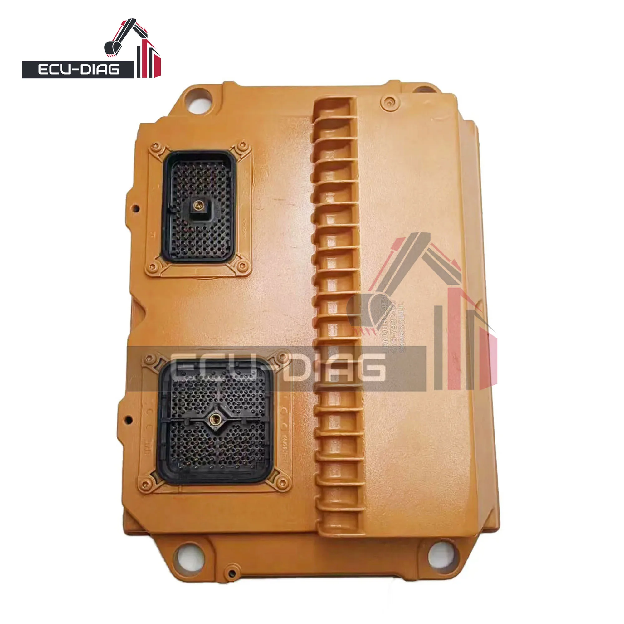 478-7932 for CAT excavator ECU engine computer board for Caterpillar electronic controlle