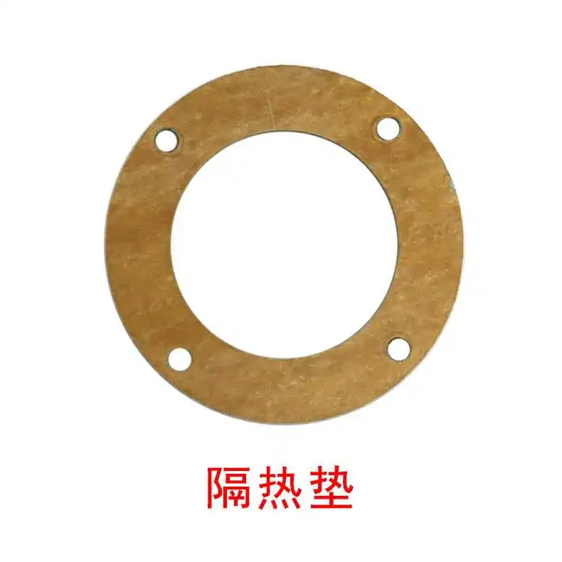 WR30 Heißluftgebläse Schwanzverschließmaschine Heizdraht Wabenkeramik Heizkern Pappbecher Maschine Maske Maschine Luftheizung