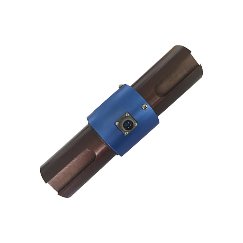 Static torque sensor torque wrench screw tightening force measurement control