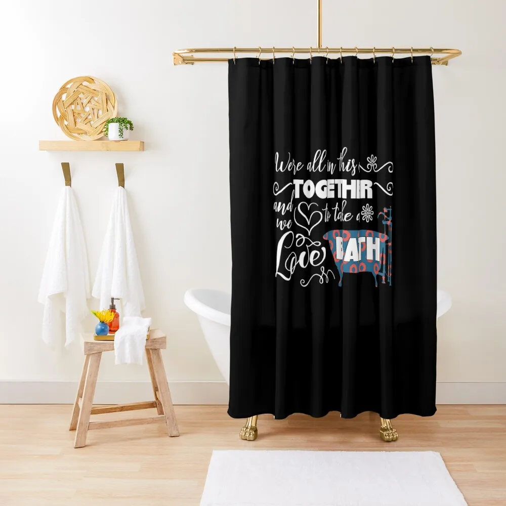 

Phish Bathtub Gin Phish Design - Phish Apparel and Accessories Shower Curtain Toilet Accessories Bathroom Shower Bath Curtain