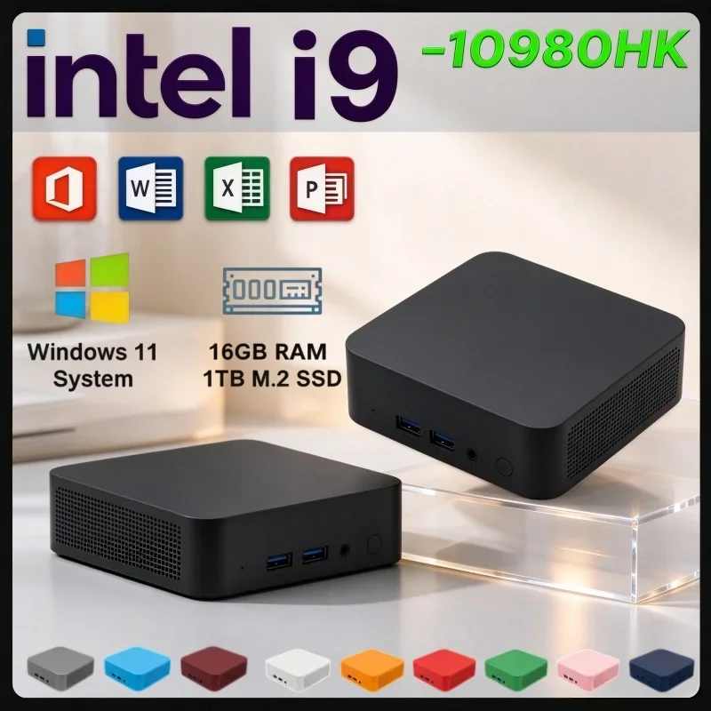 mini-computer-desktop-con-processore-intel-core-i9-10980hk-16-gb-di-ram-ssd-da-2-tb-windows-11-wifi-6-bluetooth-pc-portatile-compatto-per-piccoli-uffici