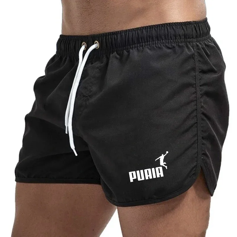 2026 Fashion Men's Board Shorts Male Summer Casual Sports Sexy Beach Shorts Daily Gym Fitness Running Surfing Cycling Shorts