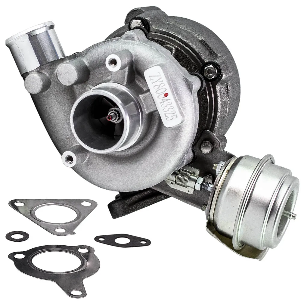 

Turbo for VW Passat B5 1.9 TDI 1998-2005 1.9L 101HP AVB ENGINE w/ gaskets 454231-0001 454231-5007S 454231-5008S 454231-5009S