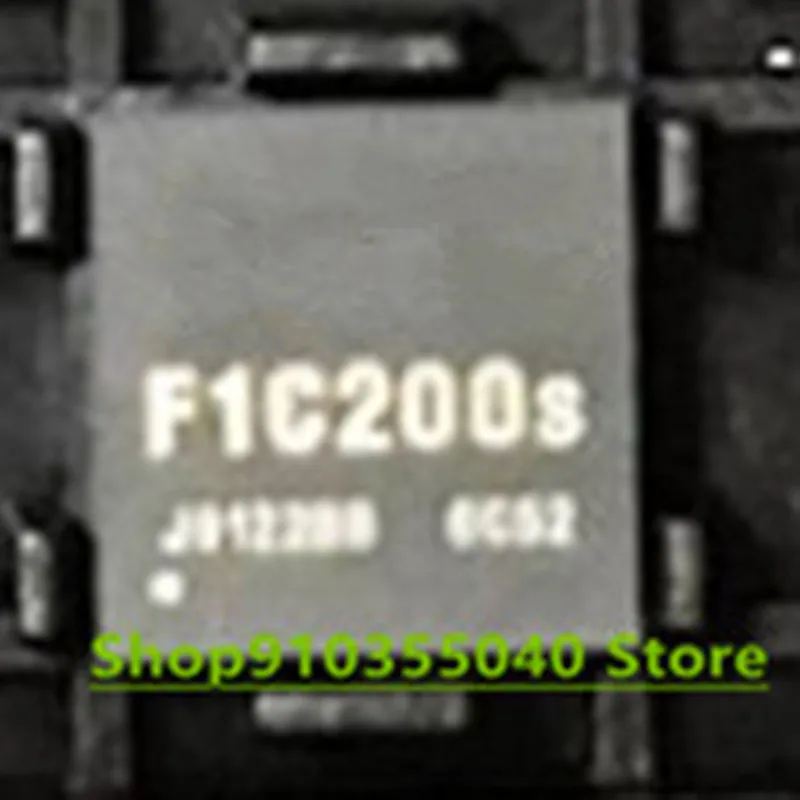 

5шт F1C200S QFN-88