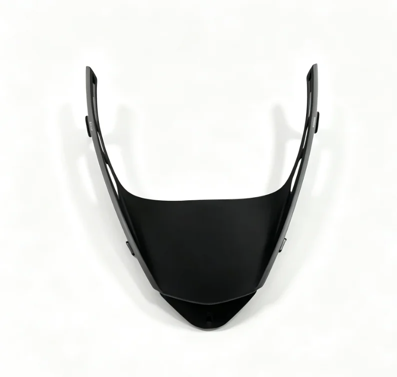 Fit For Honda CBR650R 2019-2020-2021-2022-2023 Motorcycle Engine Fairing Surrounds The Lower Connecting Plate
