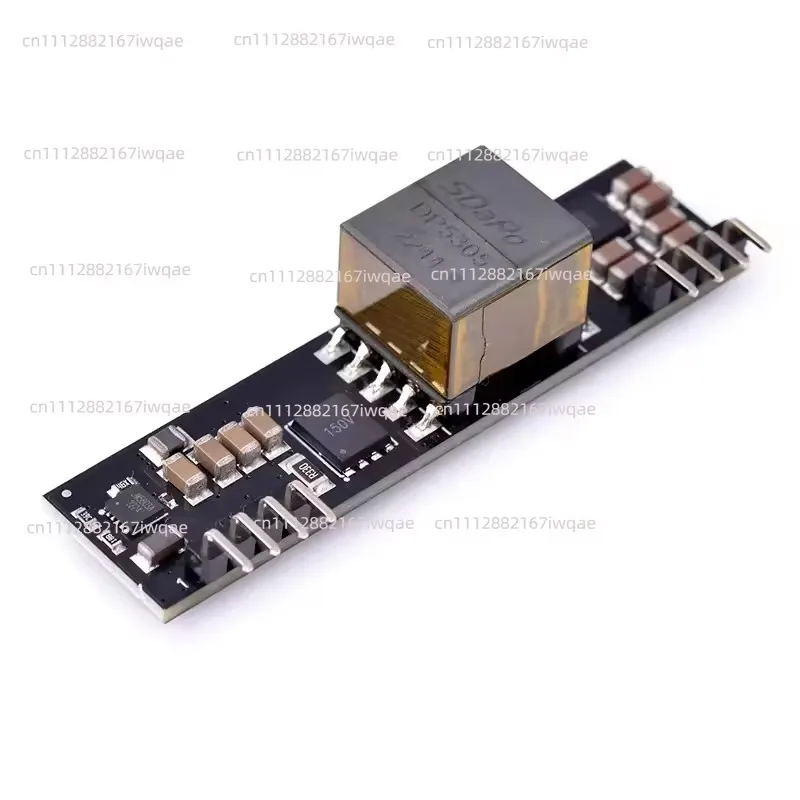 for SDAPO DP5312 DP5300-12V Factory Supply 12V 2A IEEE802.3af/at Standard PoE Module DIP without Rectifier Bridge