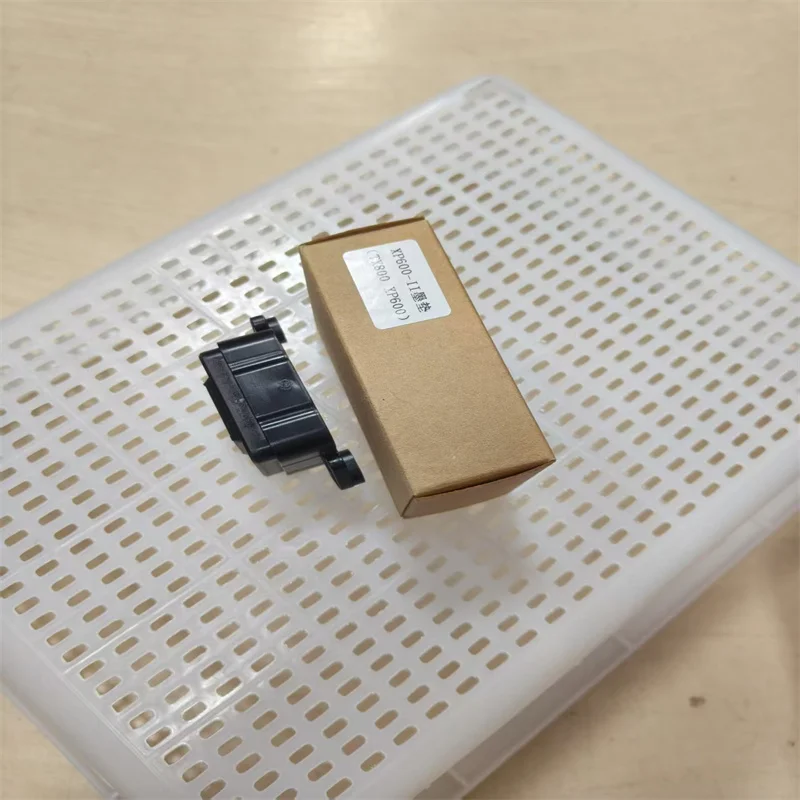 10PCS Capping Top F… - image