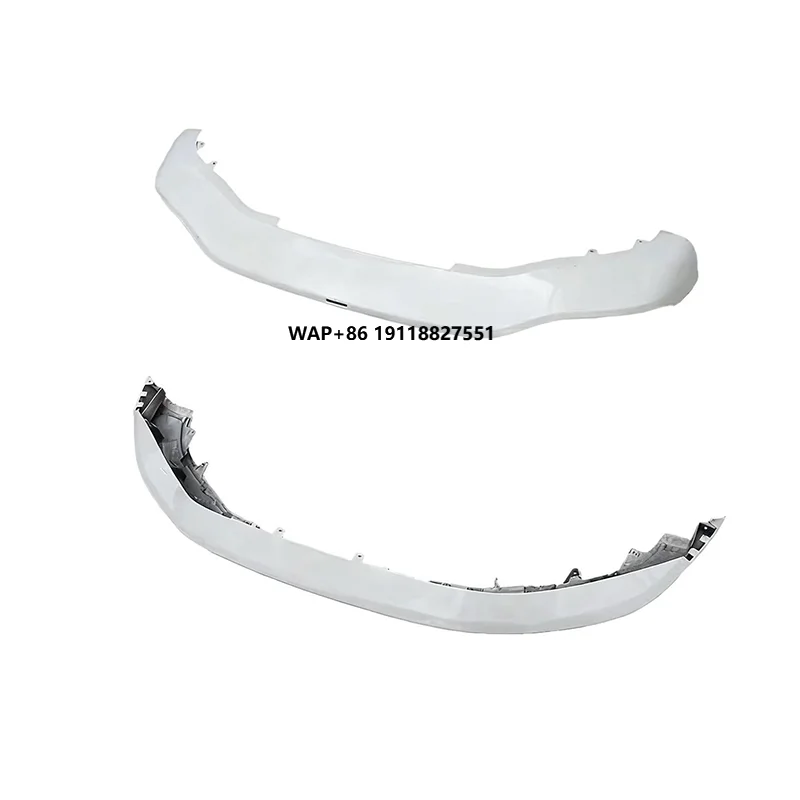 

For DBX Vehicle Parts Automotive Parts Rear Spoiler