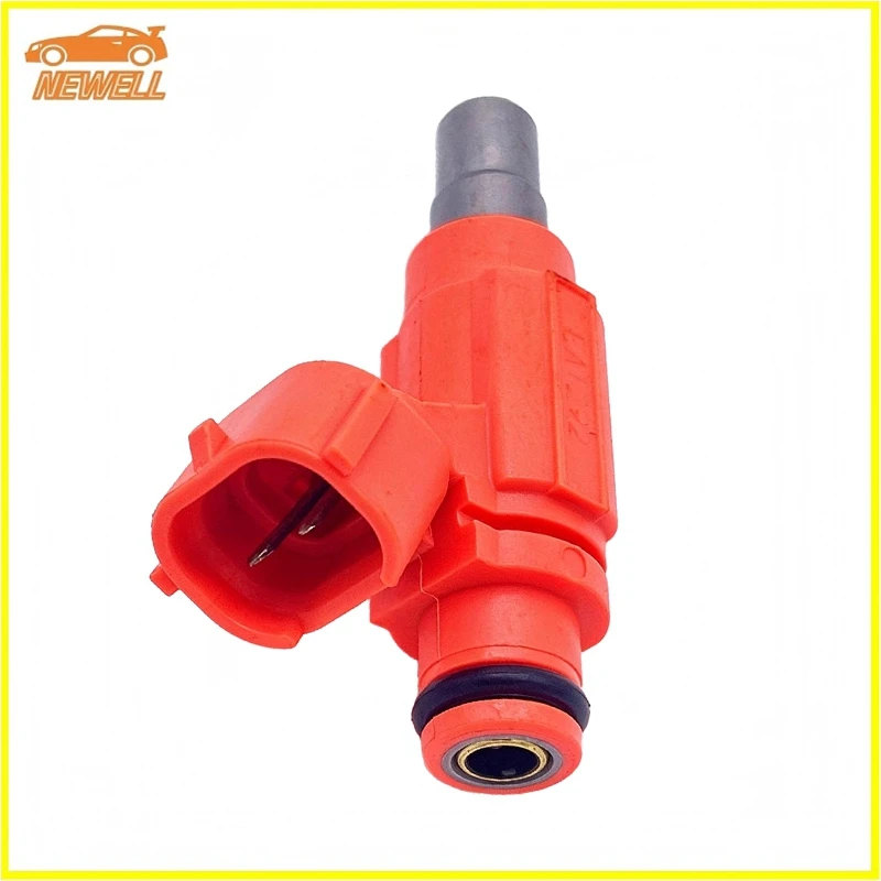 1pcs EAT292 15710-11J00 1571011J00 Fuel Injector For Suzuki GSXR DL SV 600 650 750 STVA 29215ZJ Models Motorcycle