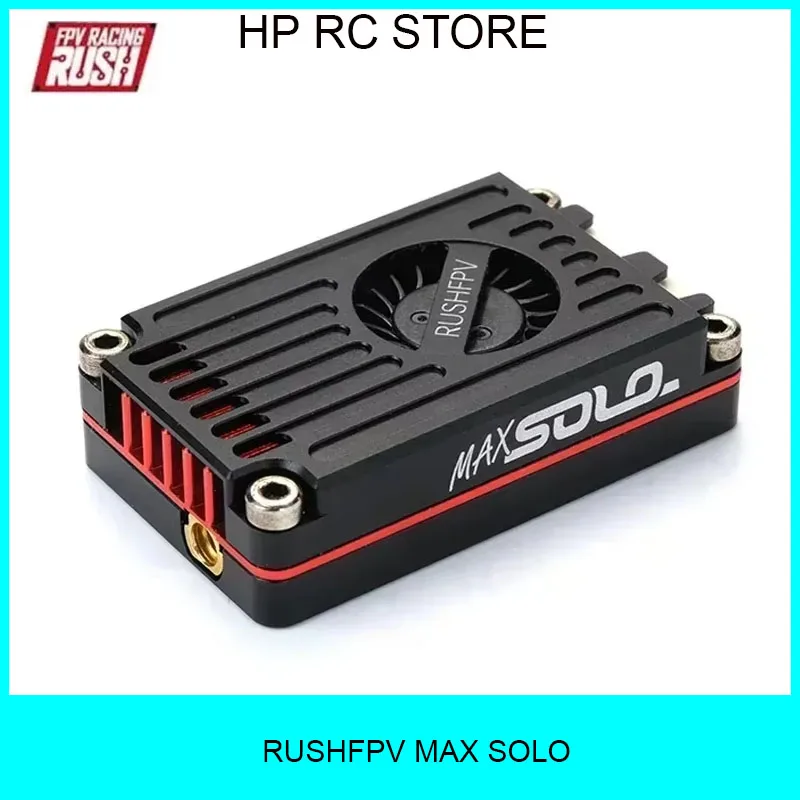 

5.8G 2000mW(2W) High-Power FPV VTX Video Audio Transmitter 7-28V for UAV Drone Aircraft Long Range Racing