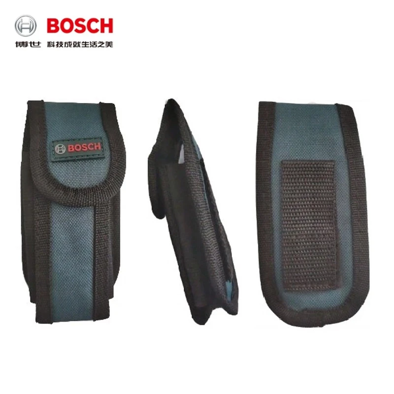 مجموعة أدوات قياس مسافات الليزر من Bosch GLM30 GLM40 GLM500 GLM50C GLM5000C أدوات محمولة لحقيبة اليد #5