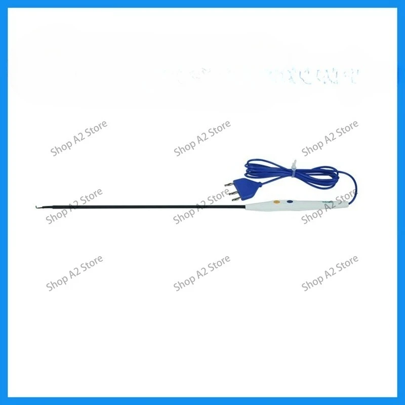 Disposable ， Coagulation Clamp, Bipolar, Elbow, Straight, Coagulation Clamp