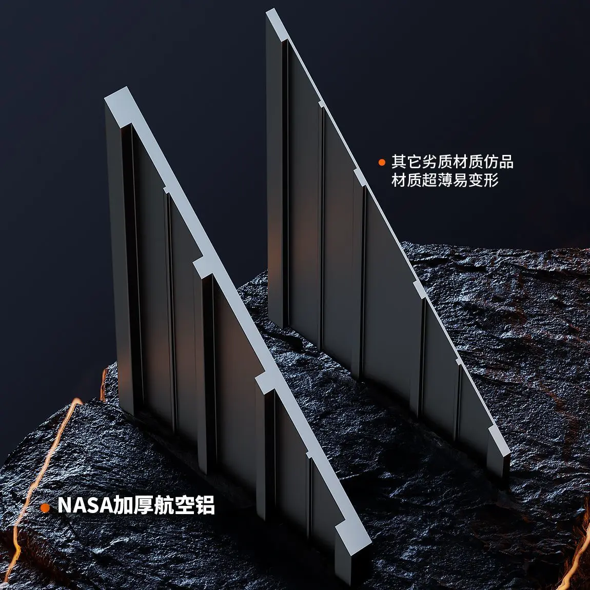 خزانة المطبخ المعلقة، سلة الرفع العمودية المنسدلة، خزانة التحكم باللمس #4