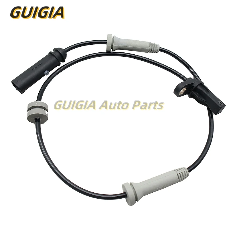34526869323   ABS-Raddrehzahlsensor für BMW X3 F25 X4 F26 228i 230i 320i 328d 330e 330i 430i 440i M2 M4 34526852908   Hohe Qualität