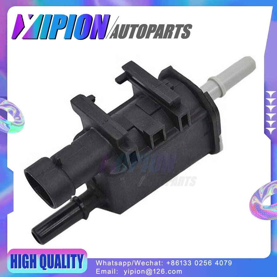 

Vapor Canister Purge Valve Solenoid For Chevrolet Buick Cadillac GMC Hummer Pontiac Saturn 12582167 12591985 12598835 2282571