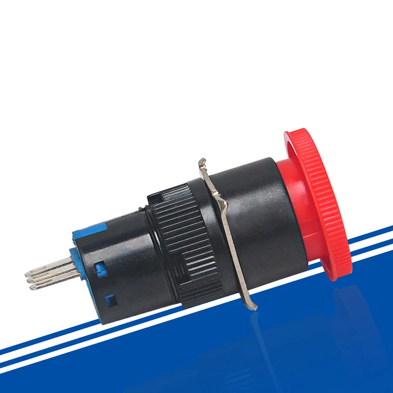 2 Pin Limit Switch Emergency Stop Switch Part CNC Engraving Machine Accessories for 3018 PRO /3018 Max /3018 Plus