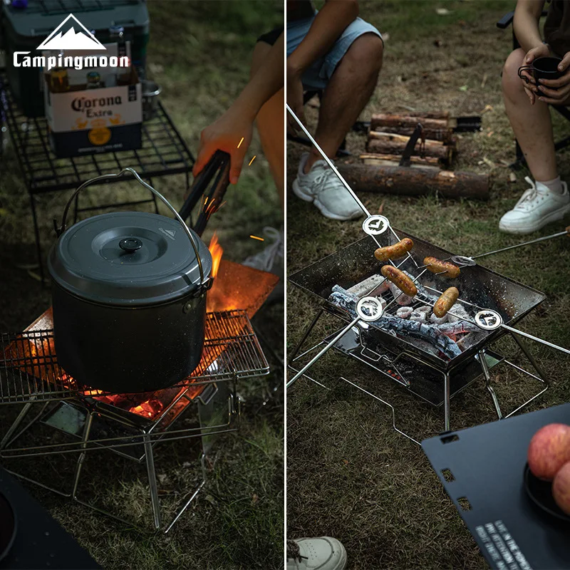 Thumbnail 2 - #16 Latest Outdoor Grills Offers