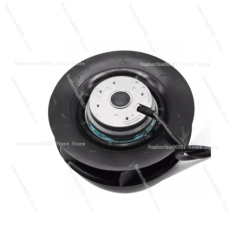 AC 230V original R2E190-AO26-05 centrifugal fan 0.26/0.34A 2500/2700RPM Y