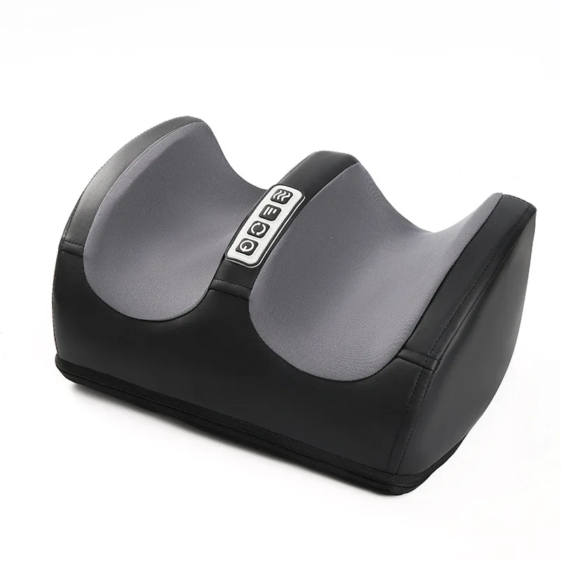 

Customizable Cross-border Electric Household Hot Compress Automatic Massager Kneading Acupressure Foot, Leg and Foo