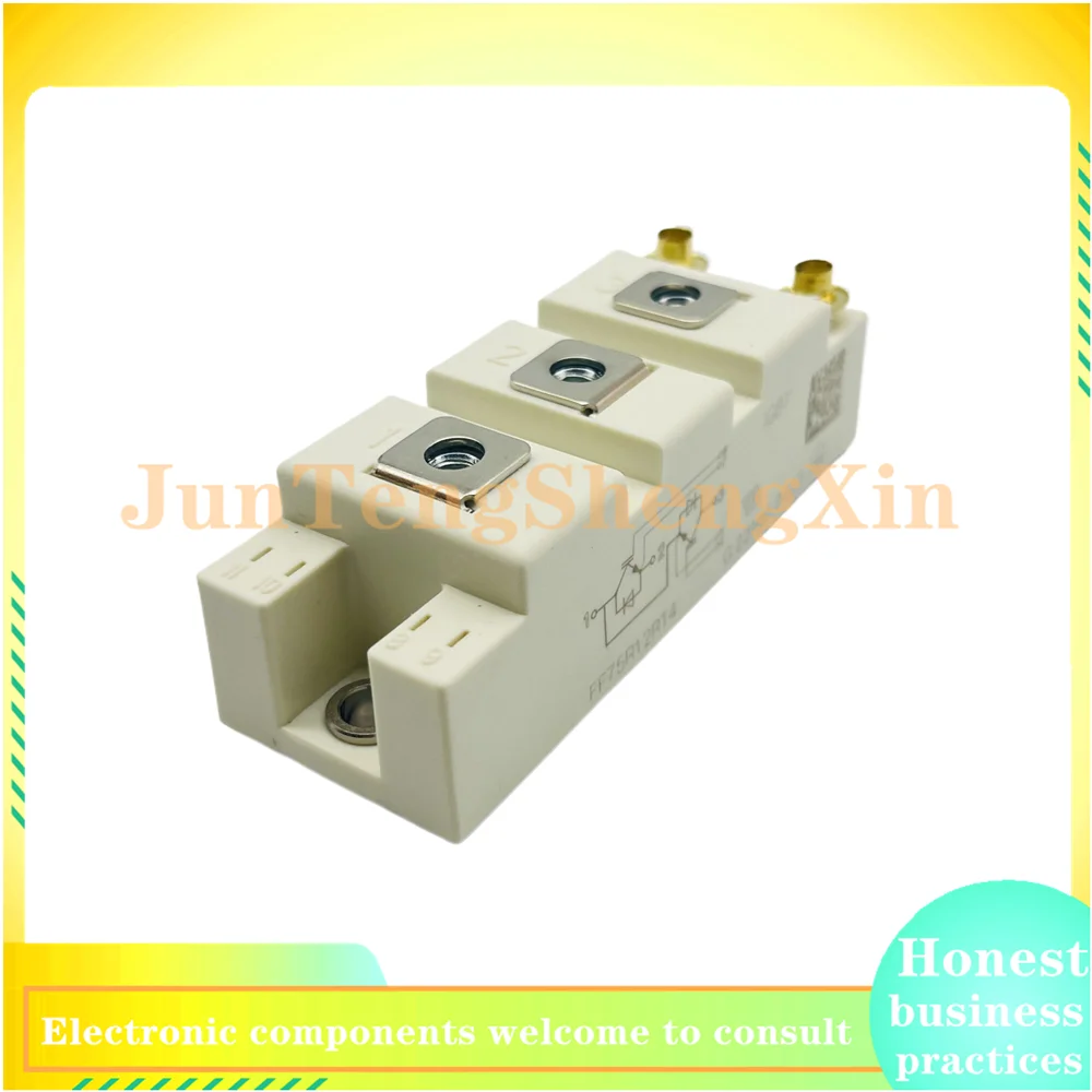 

GPU50HF120D1 GPU75HF120D1 New power module GPU100HF120D1