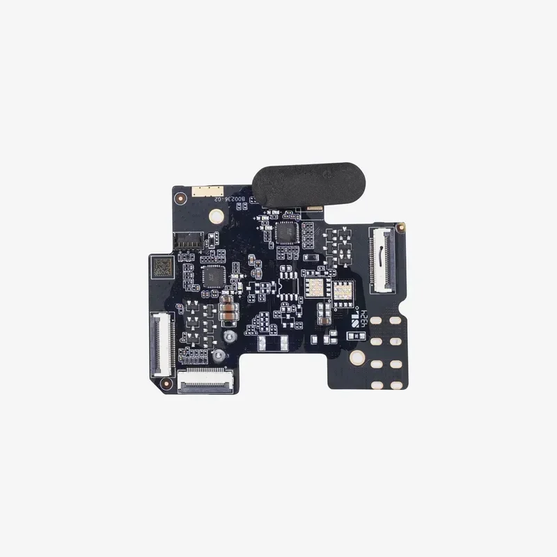 Extruder Connecting Plate for H2D 3D Printer Accessories