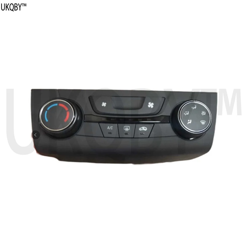 

Управление обогревателем и кондиционером 26309420 26263441 26281393